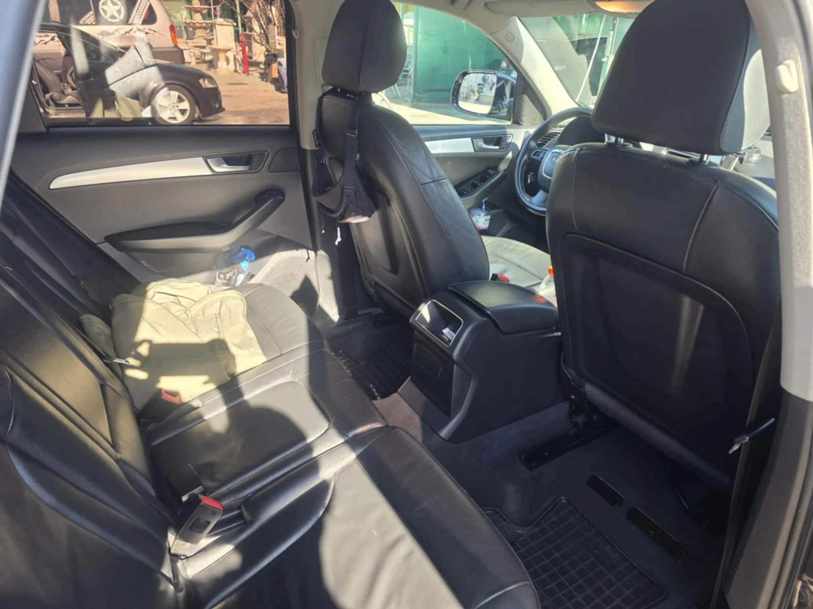 Audi Q5 | Mobile.bg   5