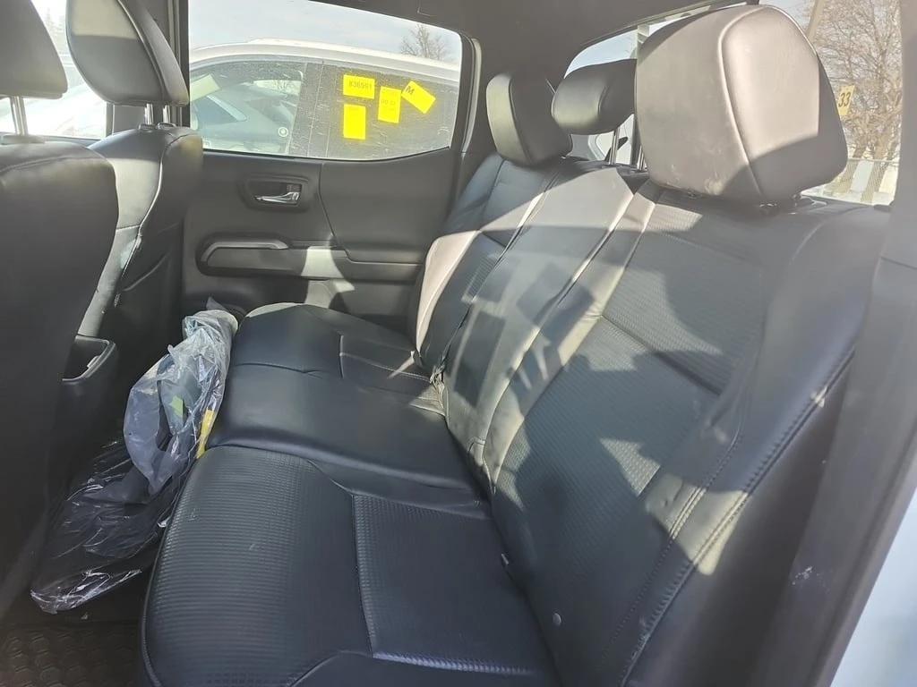 Toyota Tacoma * SR5 CREW CAB LONG BED * CARFAX *   | Mobile.bg   12