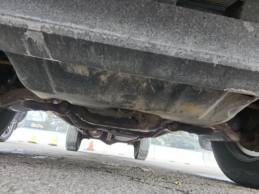 Toyota Tacoma * SR5 CREW CAB LONG BED * CARFAX *   | Mobile.bg   17