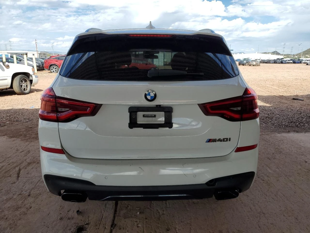 BMW X3 XDRIVEM40I VIRTUAL/HARMAN KARDON/HIGH-BEAM/CARPLAY | Mobile.bg   6
