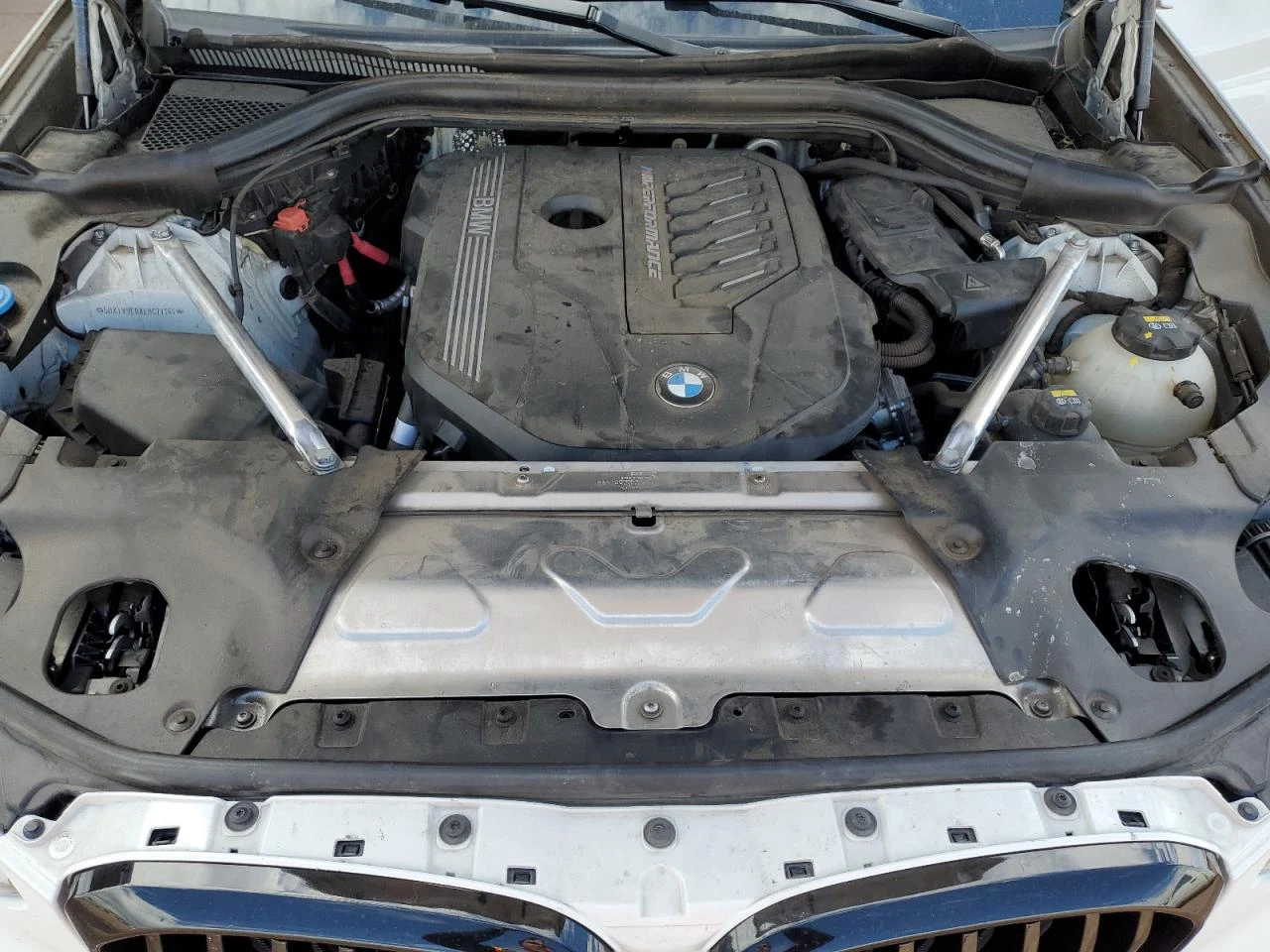 BMW X3 XDRIVEM40I VIRTUAL/HARMAN KARDON/HIGH-BEAM/CARPLAY | Mobile.bg   12