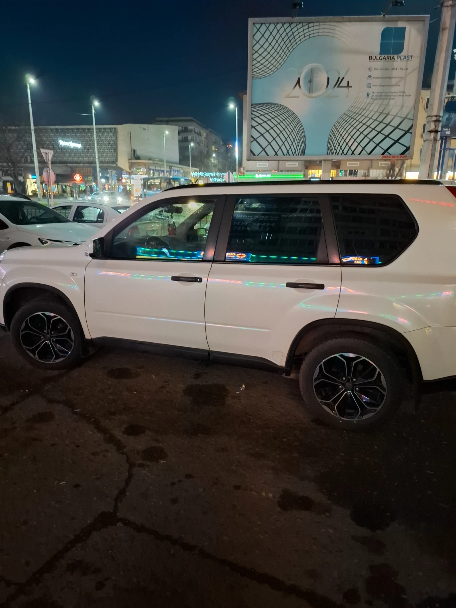 Nissan X-trail 2.0 TDI 150 kc  - изображение 2