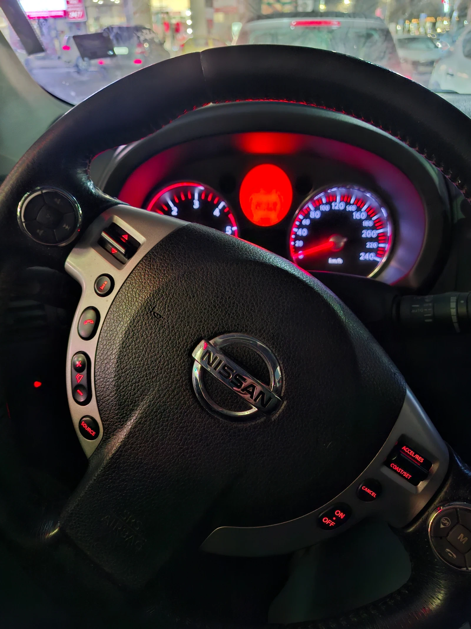 Nissan X-trail 2.0 TDI 150 kc  - изображение 9