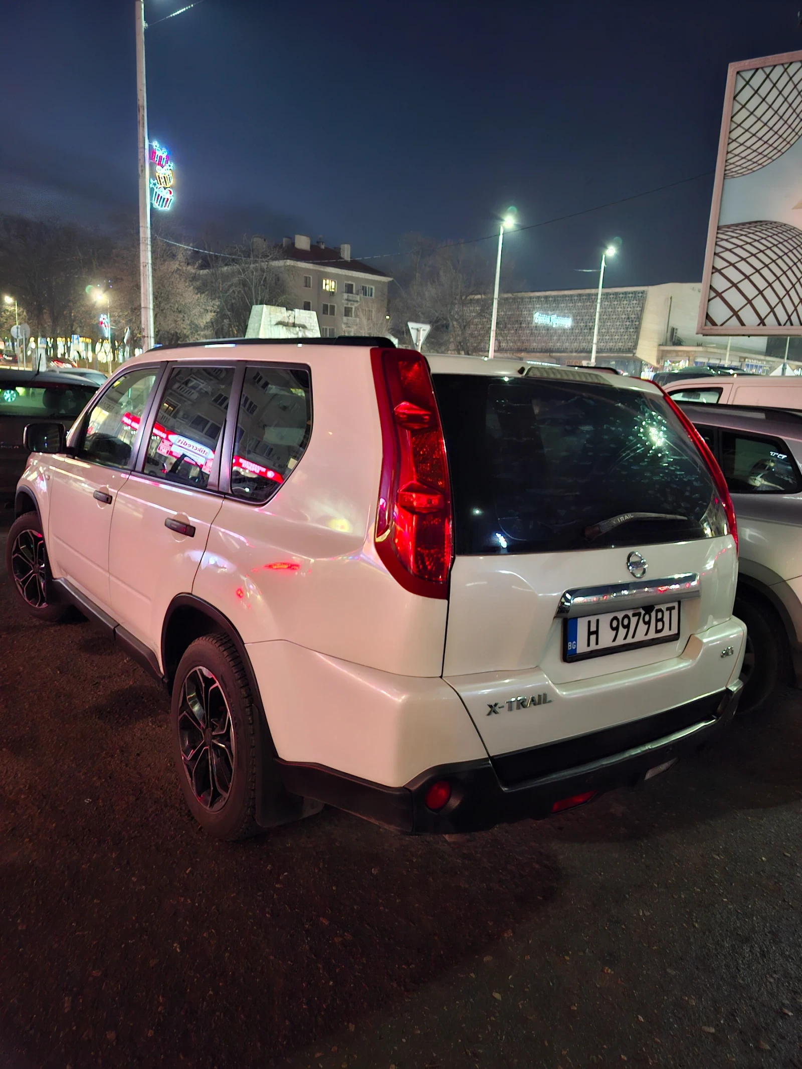 Nissan X-trail 2.0 TDI 150 kc  - изображение 4