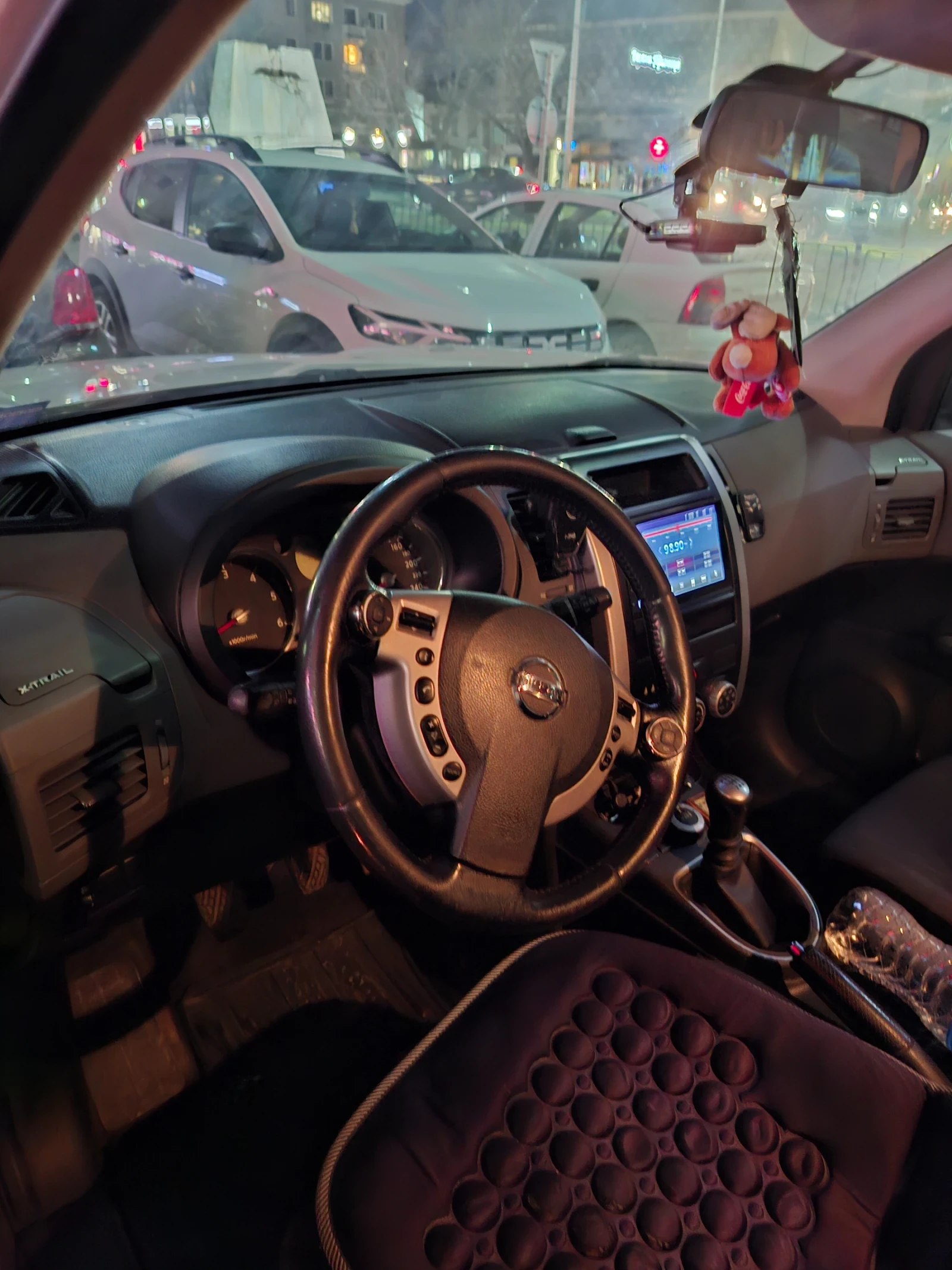 Nissan X-trail 2.0 TDI 150 kc  - изображение 6