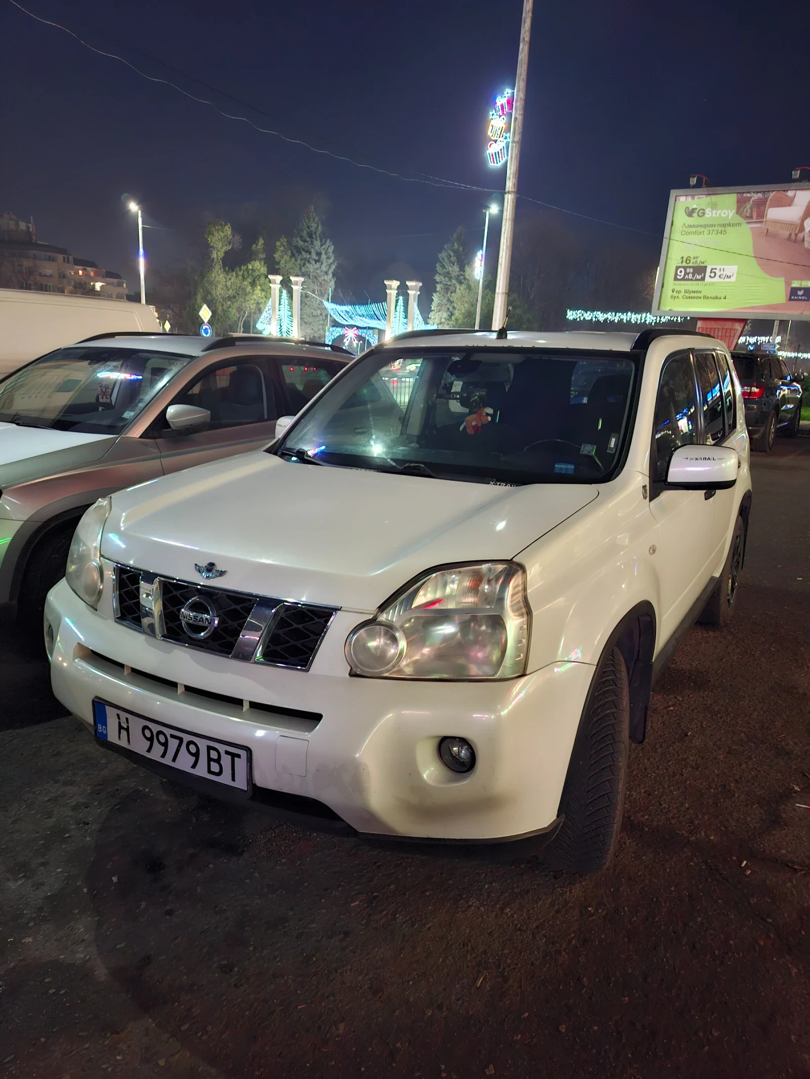 Nissan X-trail 2.0 TDI 150 kc  - изображение 5