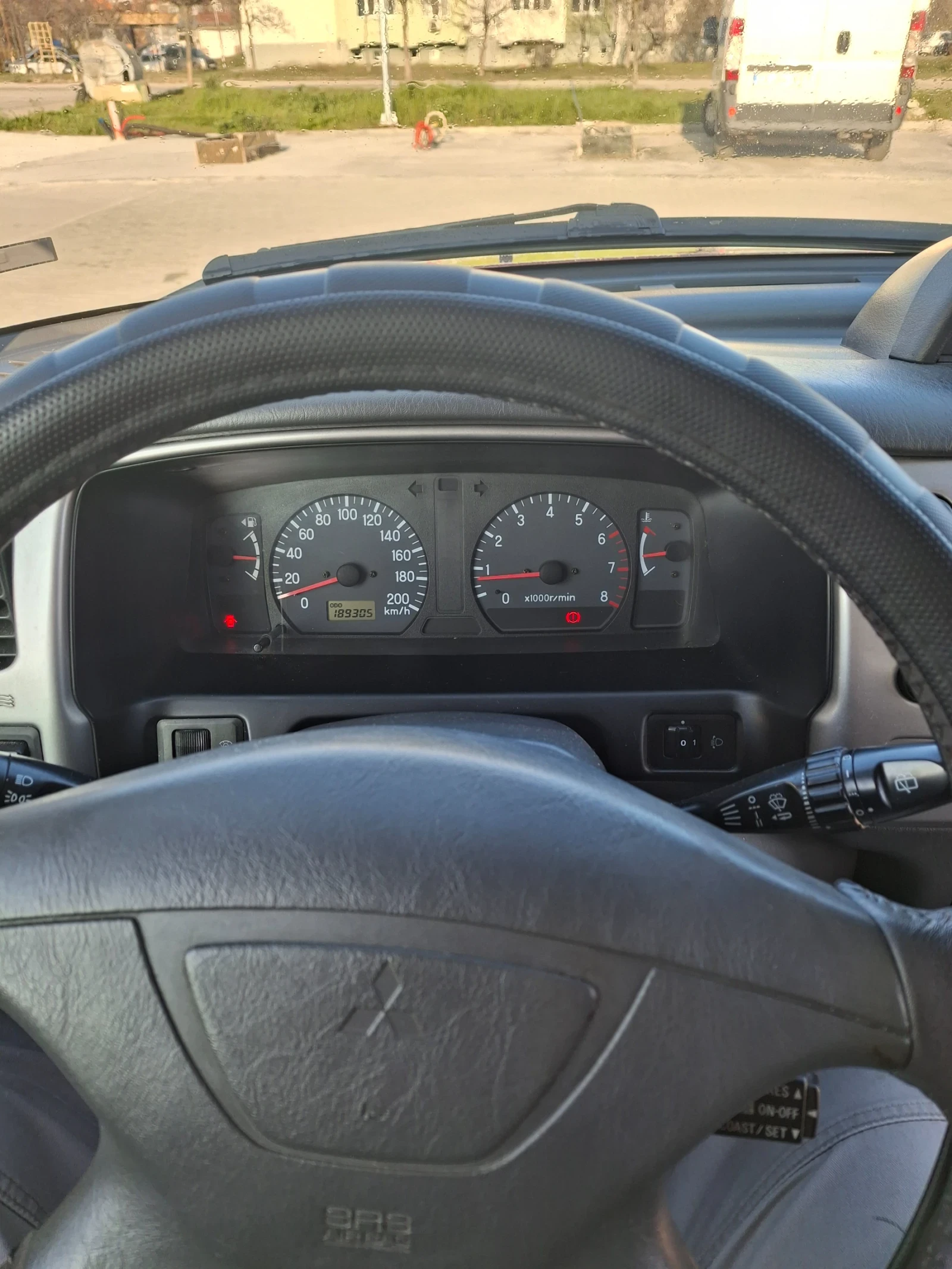 Mitsubishi Pajero sport | Mobile.bg � ����������� 2