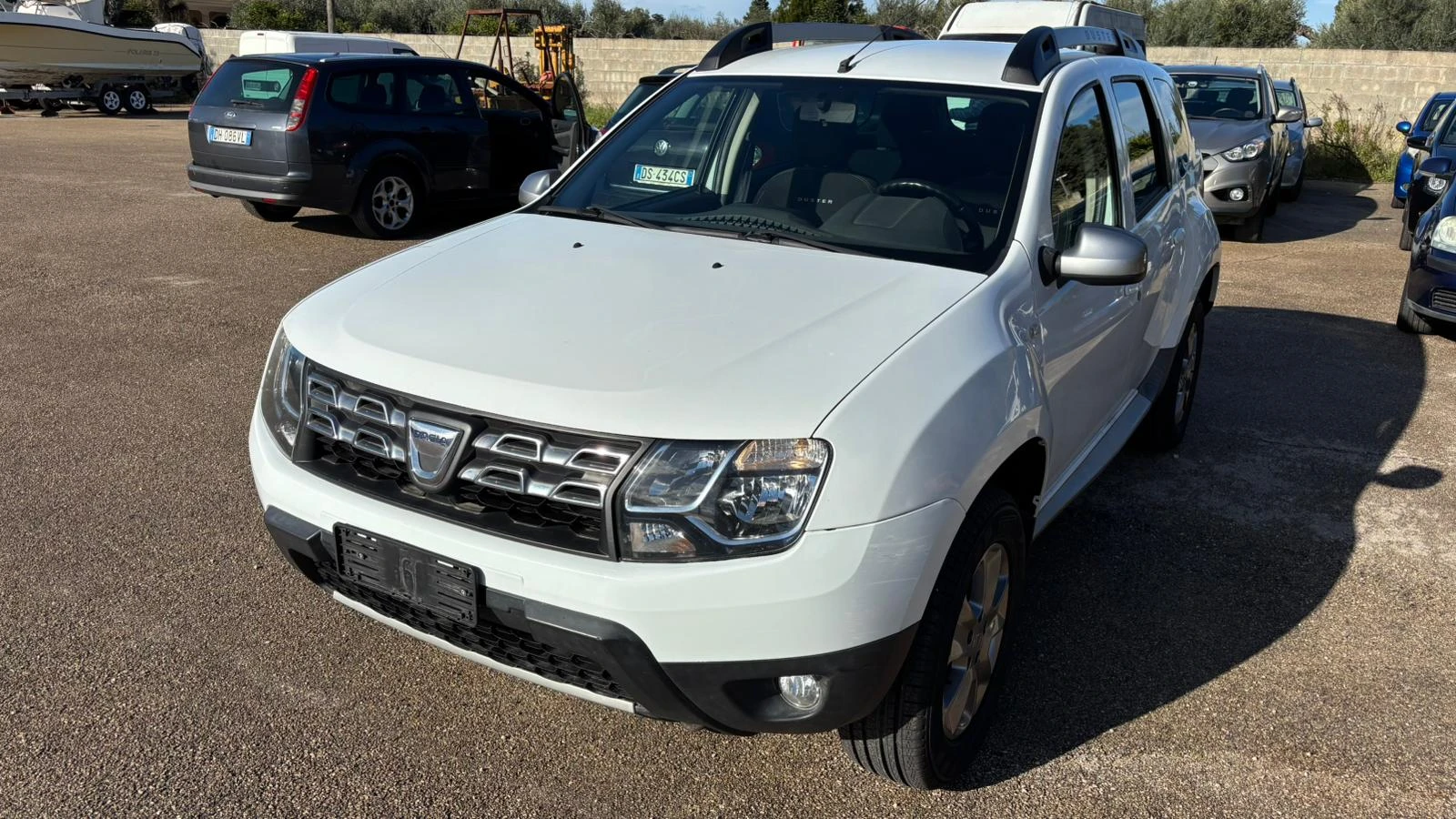 Dacia Duster 1.6 �a�  ������ | Mobile.bg � ����������� 2