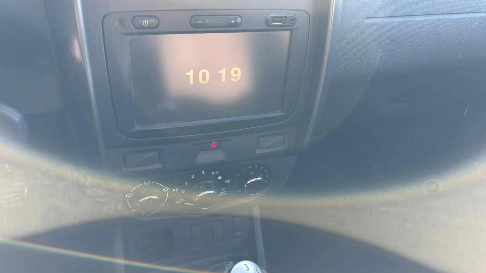 Dacia Duster 1.6 �a�  ������ | Mobile.bg � ����������� 13