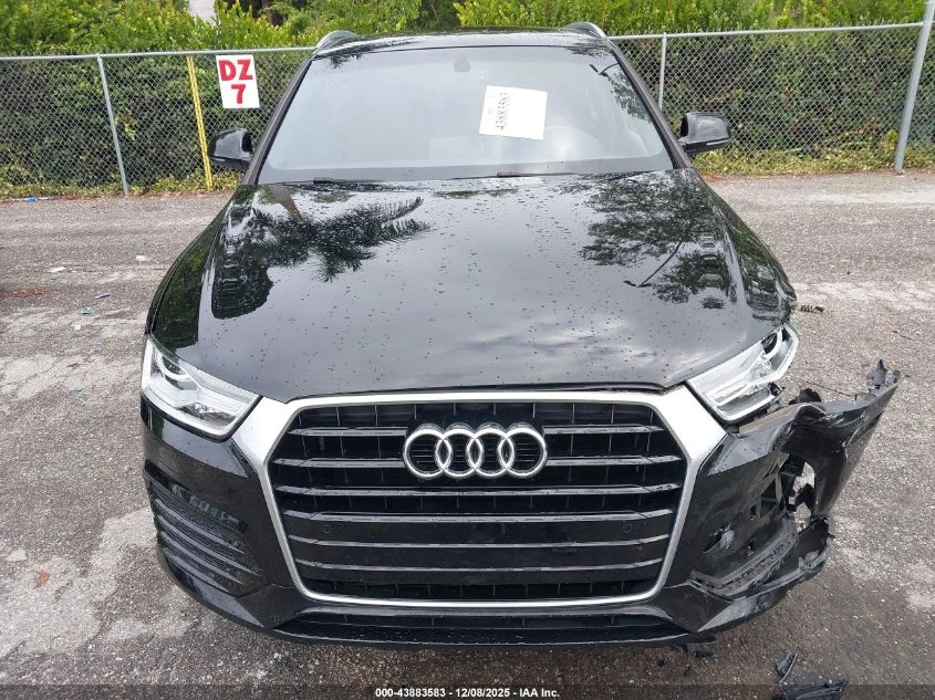 Audi Q3 2.0L I-4 DI, DOHC, VVT, TURBO, 200HP Front Wheel | Mobile.bg � ����������� 4