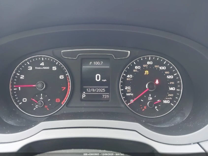 Audi Q3 2.0L I-4 DI, DOHC, VVT, TURBO, 200HP Front Wheel | Mobile.bg � ����������� 12
