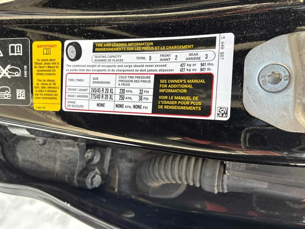 BMW X3 * xDrive30i * CARFAX * БЕЗ ПЪРВОНАЧАЛНА ВНОСКА - изображение 10