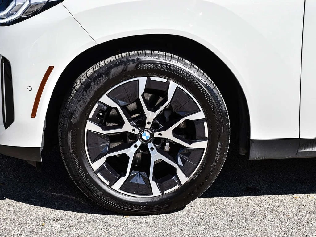 BMW X3 30 xDrive  CARFAX - изображение 9