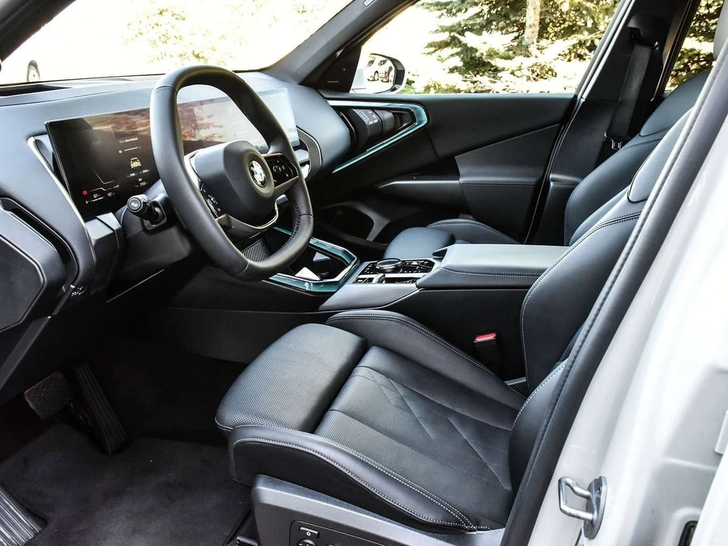 BMW X3 30 xDrive  CARFAX - изображение 10