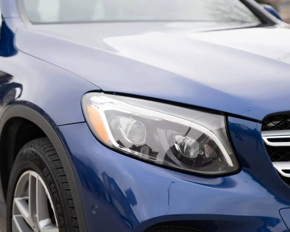 Mercedes-Benz GLC 300 � ����������� & ���� ������ | Mobile.bg � ����������� 5