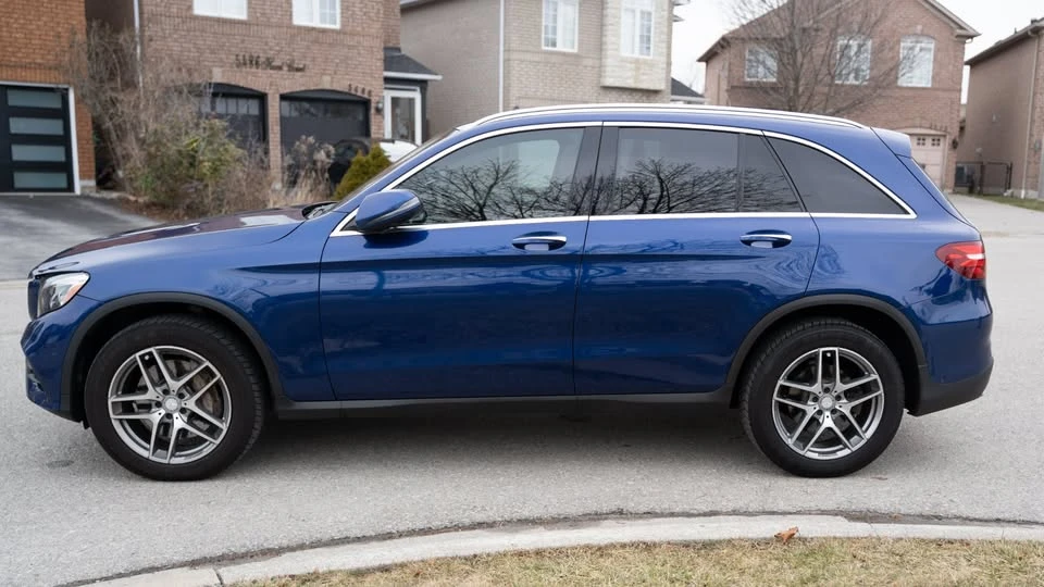 Mercedes-Benz GLC 300 � ����������� & ���� ������ | Mobile.bg � ����������� 6