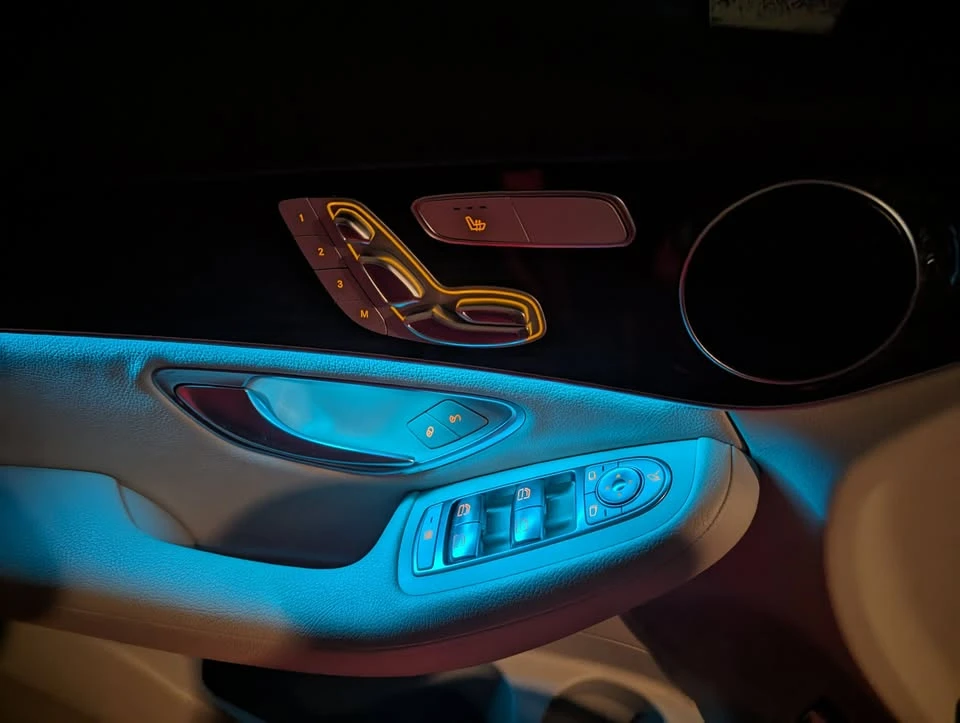 Mercedes-Benz GLC 300 � ����������� & ���� ������ | Mobile.bg � ����������� 8