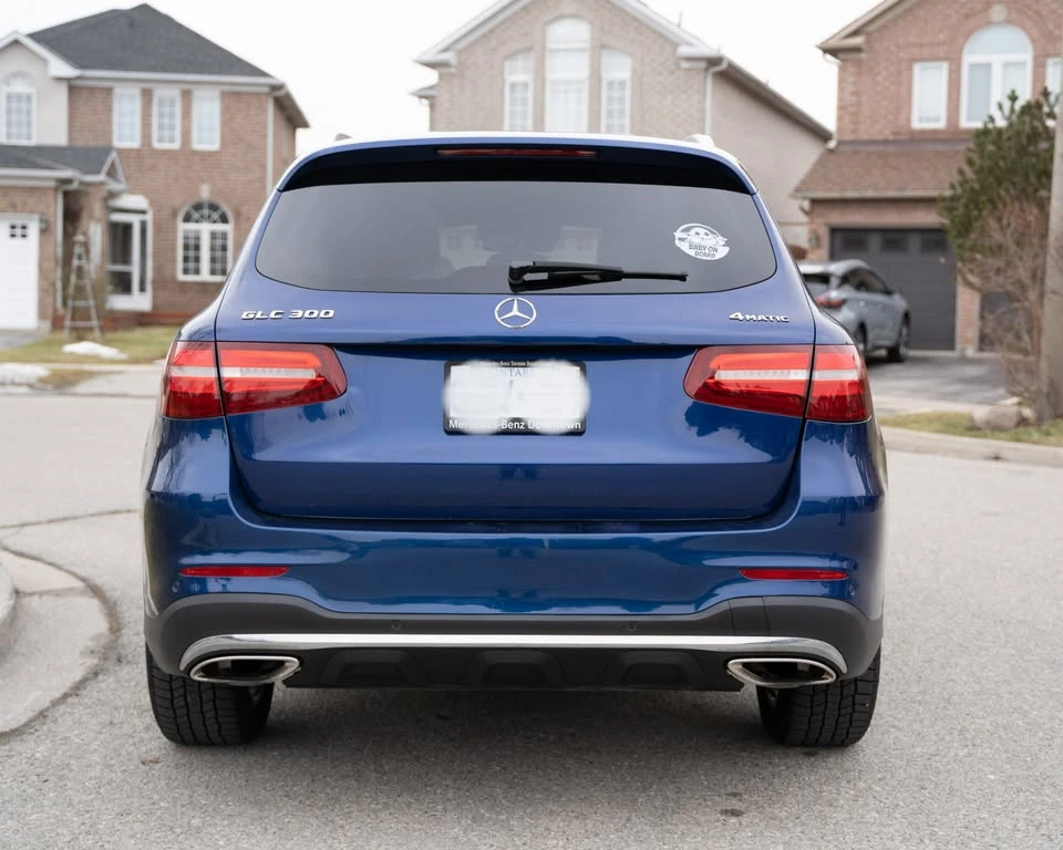 Mercedes-Benz GLC 300 � ����������� & ���� ������ | Mobile.bg � ����������� 2