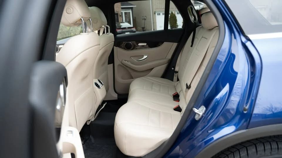 Mercedes-Benz GLC 300 � ����������� & ���� ������ | Mobile.bg � ����������� 11