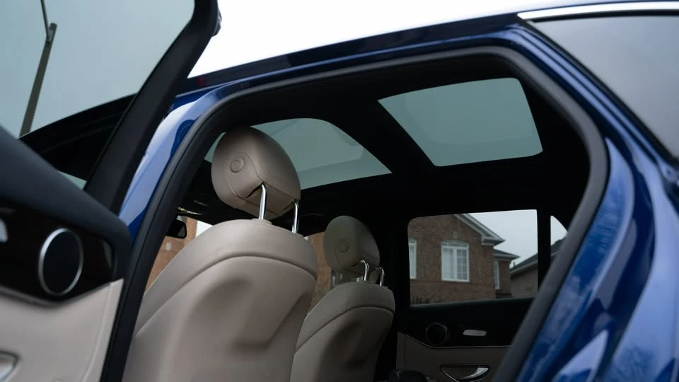 Mercedes-Benz GLC 300 � ����������� & ���� ������ | Mobile.bg � ����������� 9