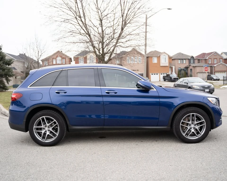 Mercedes-Benz GLC 300 � ����������� & ���� ������ | Mobile.bg � ����������� 4