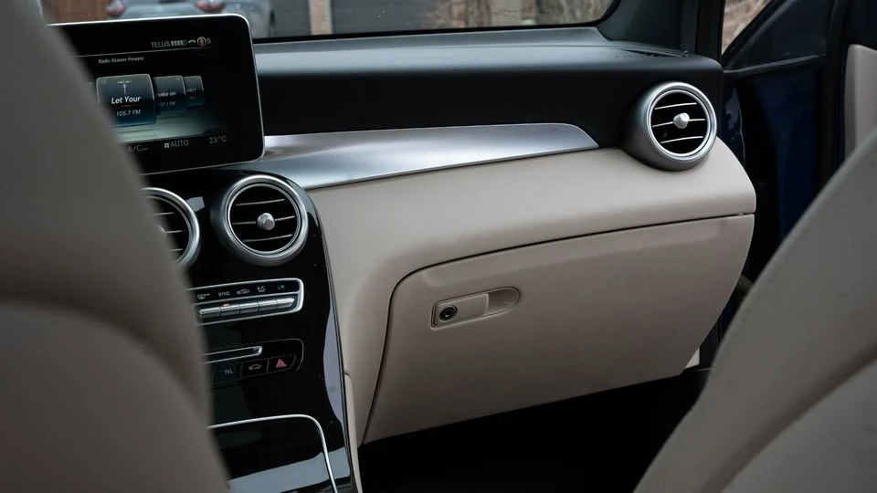 Mercedes-Benz GLC 300 � ����������� & ���� ������ | Mobile.bg � ����������� 12