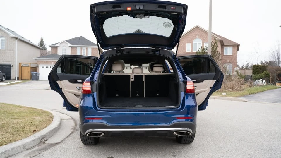 Mercedes-Benz GLC 300 � ����������� & ���� ������ | Mobile.bg � ����������� 10