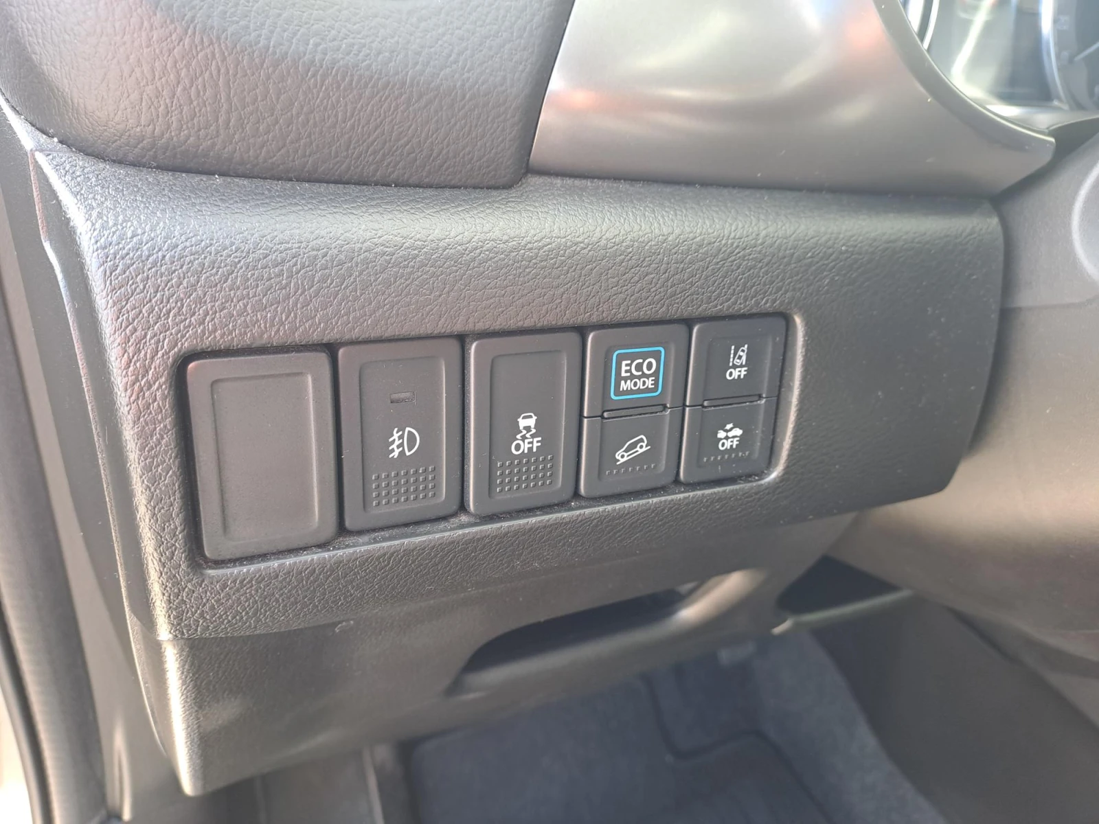 Suzuki Vitara 1.5 GL+ FULL HYBRID 4X4 AUTOMATIC AGS | Mobile.bg � ����������� 16