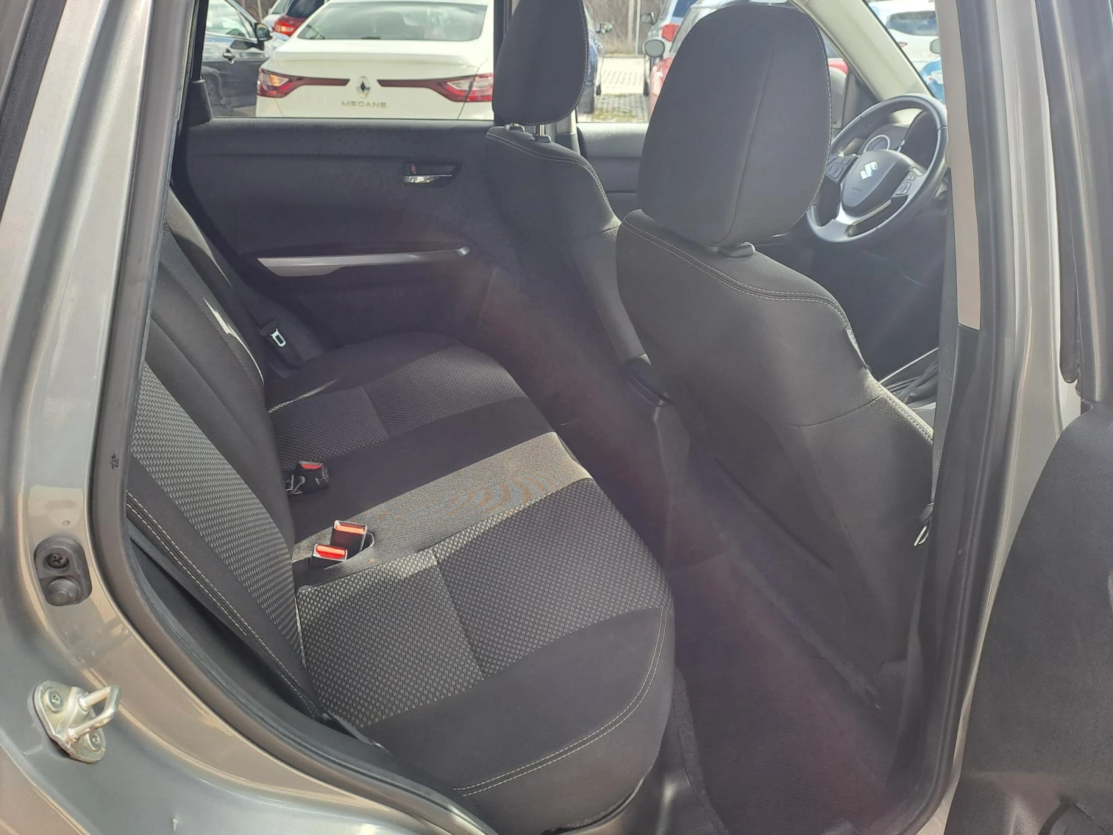 Suzuki Vitara 1.5 GL+ FULL HYBRID 4X4 AUTOMATIC AGS | Mobile.bg � ����������� 13