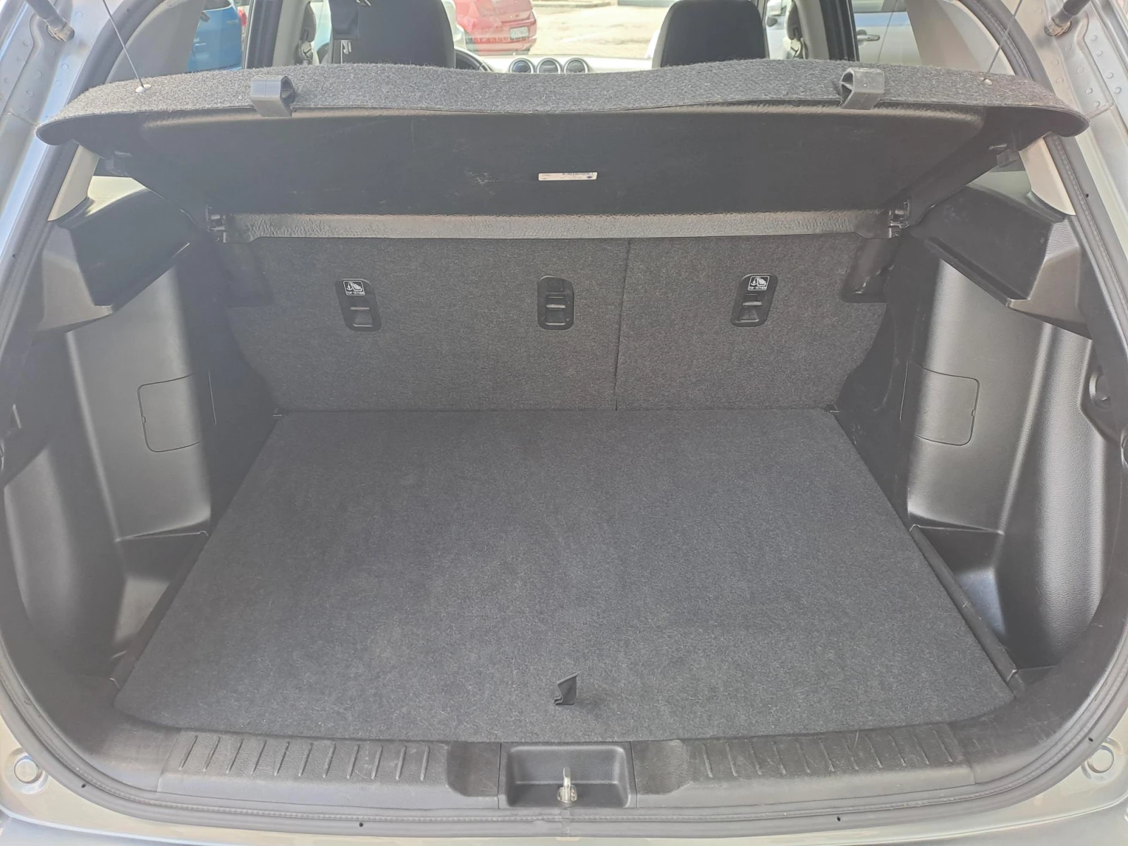 Suzuki Vitara 1.5 GL+ FULL HYBRID 4X4 AUTOMATIC AGS | Mobile.bg � ����������� 7