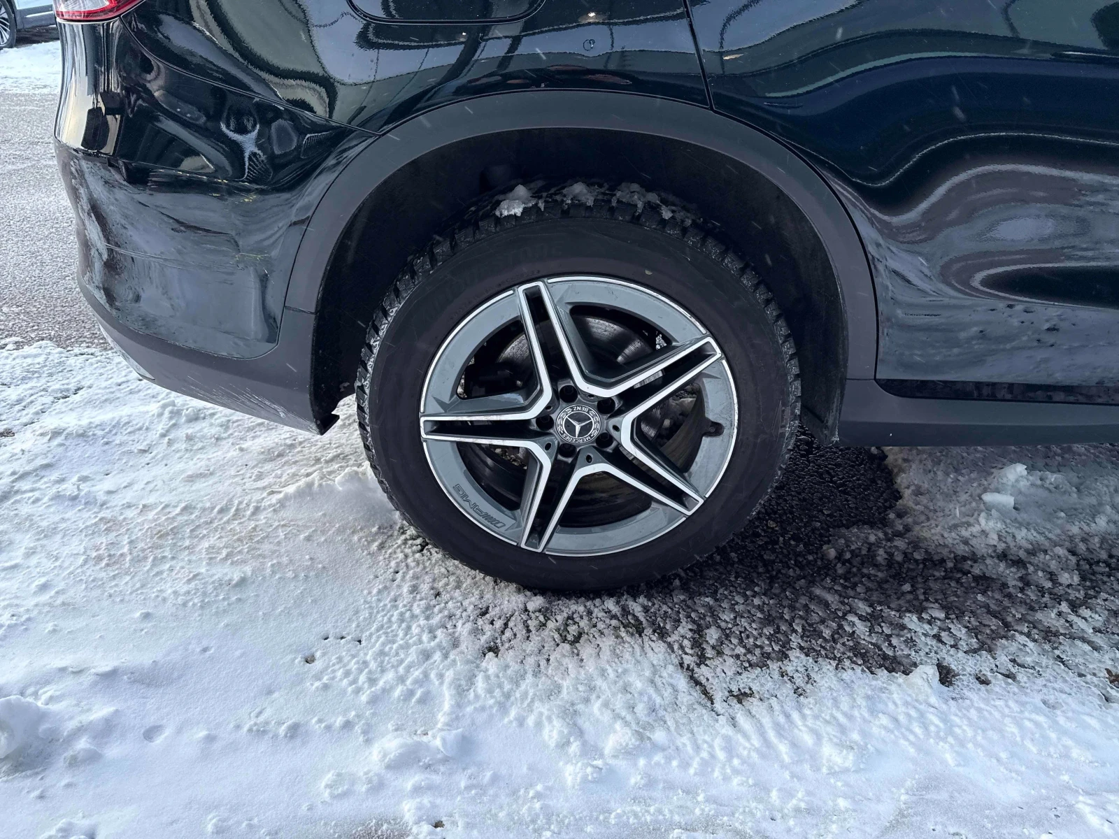 Mercedes-Benz GLC 300 4MATIC - изображение 9