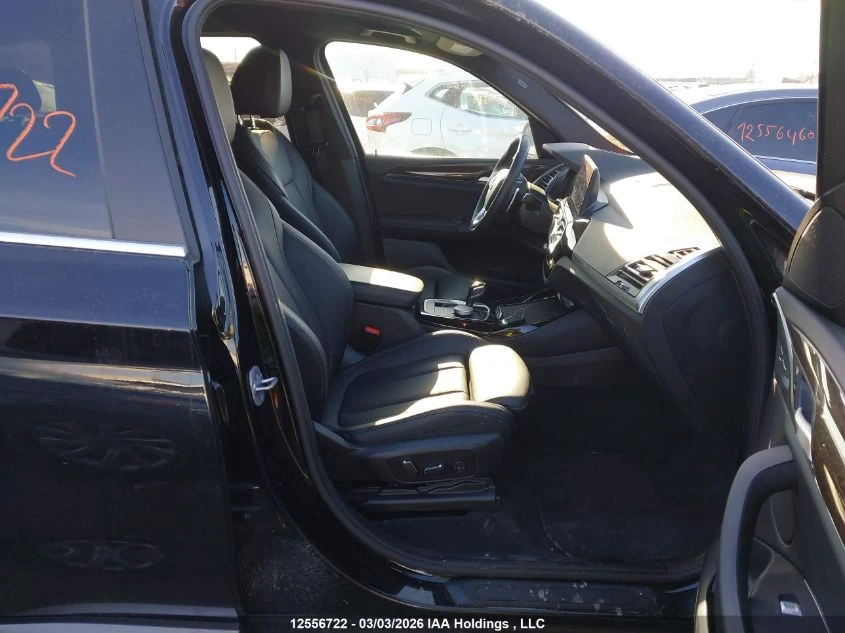 BMW X3 XDRIVE30I, снимка 7 - Автомобили и джипове - 53734662