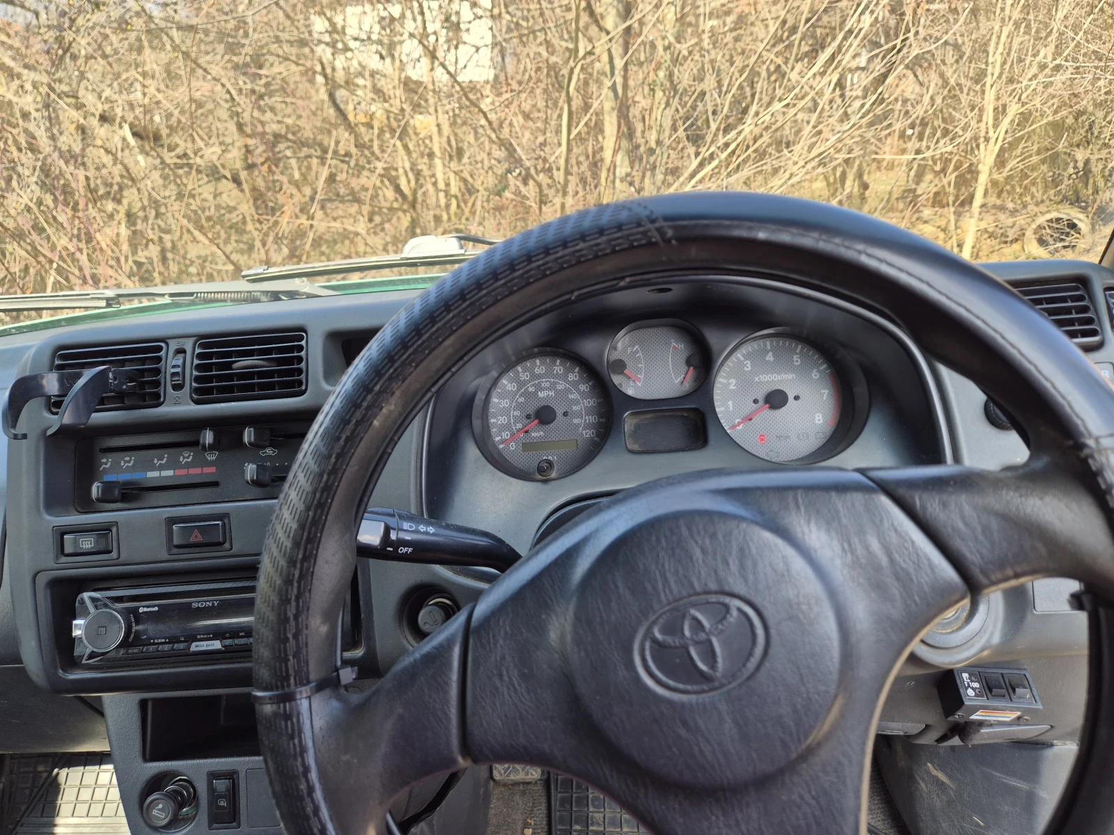 Toyota Rav4, снимка 5 - Автомобили и джипове - 53747720