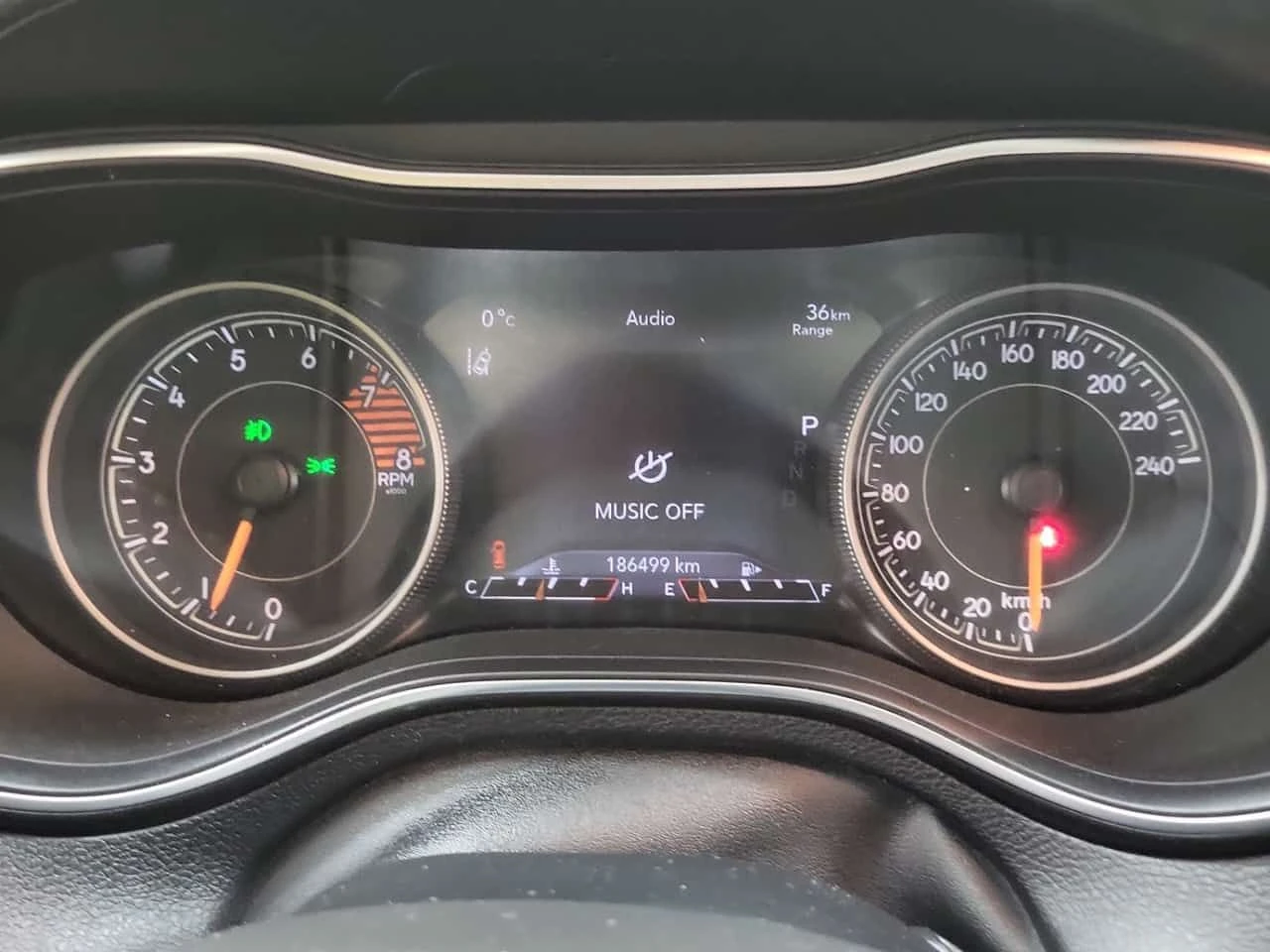 Jeep Cherokee * LIMITED * CARFAX * ПАНОРАМА * , снимка 10 - Автомобили и джипове - 53964570