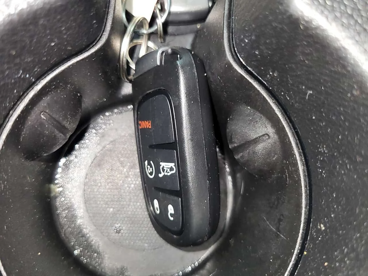 Jeep Cherokee * LIMITED * CARFAX * ПАНОРАМА * , снимка 9 - Автомобили и джипове - 53964570