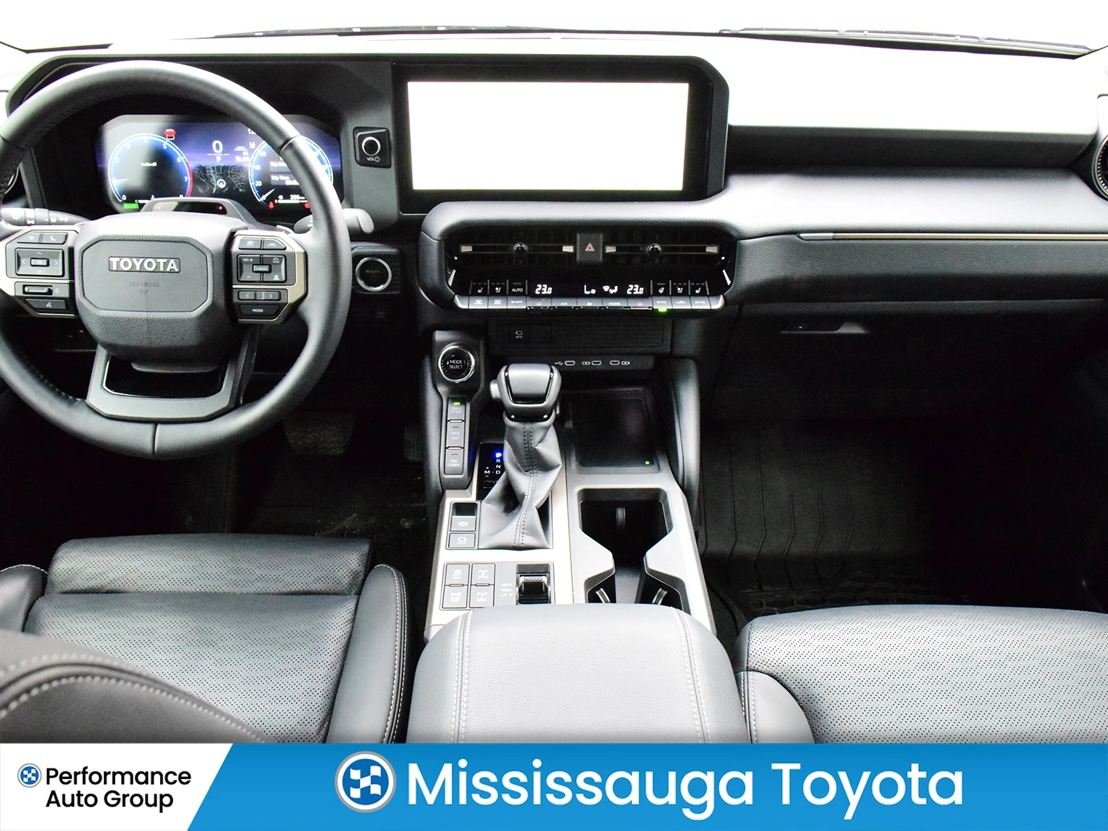 Toyota Land cruiser Demo 4WD Premium Pack � ����������� & ���� ������ | Mobile.bg � ����������� 13