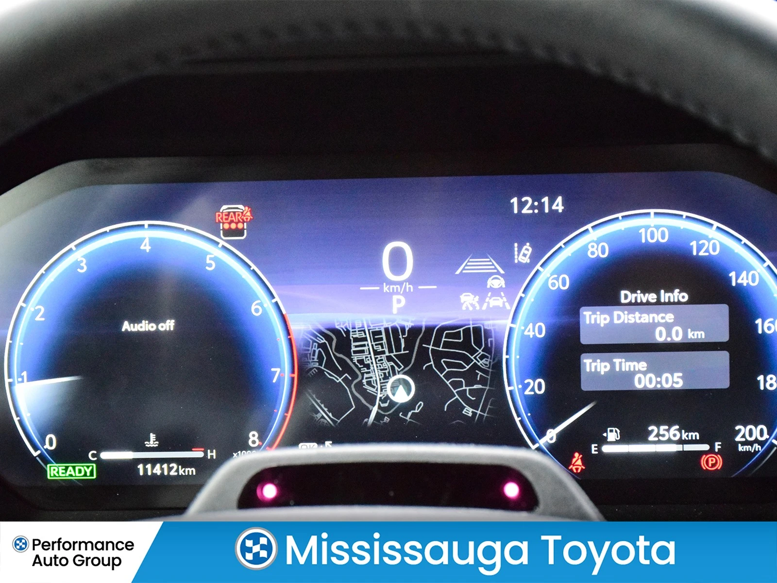 Toyota Land cruiser Demo 4WD Premium Pack � ����������� & ���� ������ | Mobile.bg � ����������� 11