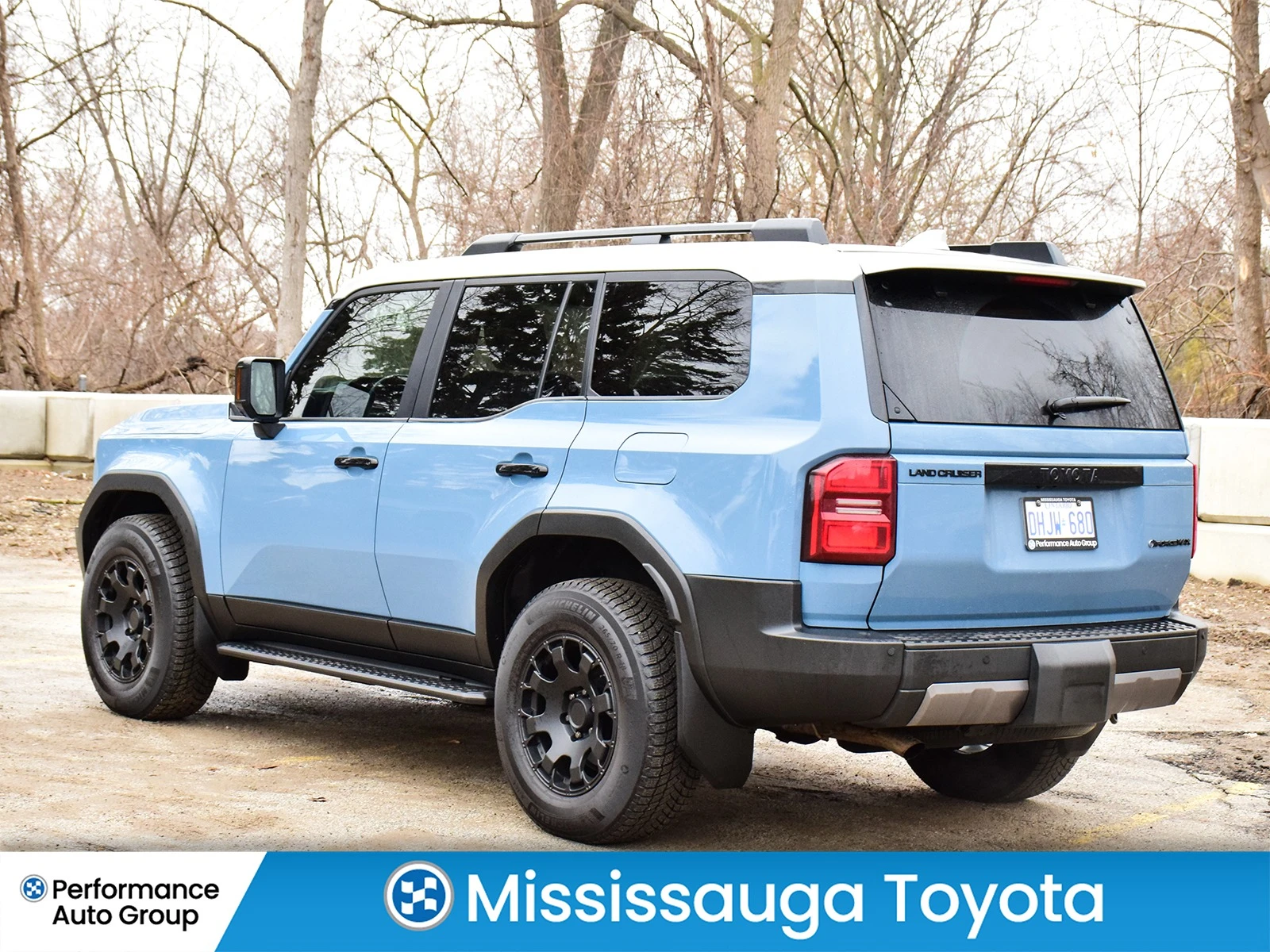 Toyota Land cruiser Demo 4WD Premium Pack � ����������� & ���� ������ | Mobile.bg � ����������� 5