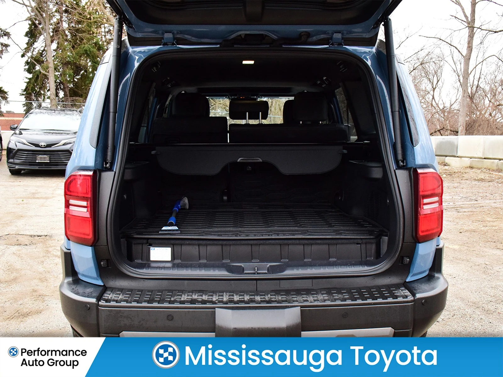 Toyota Land cruiser Demo 4WD Premium Pack � ����������� & ���� ������ | Mobile.bg � ����������� 7