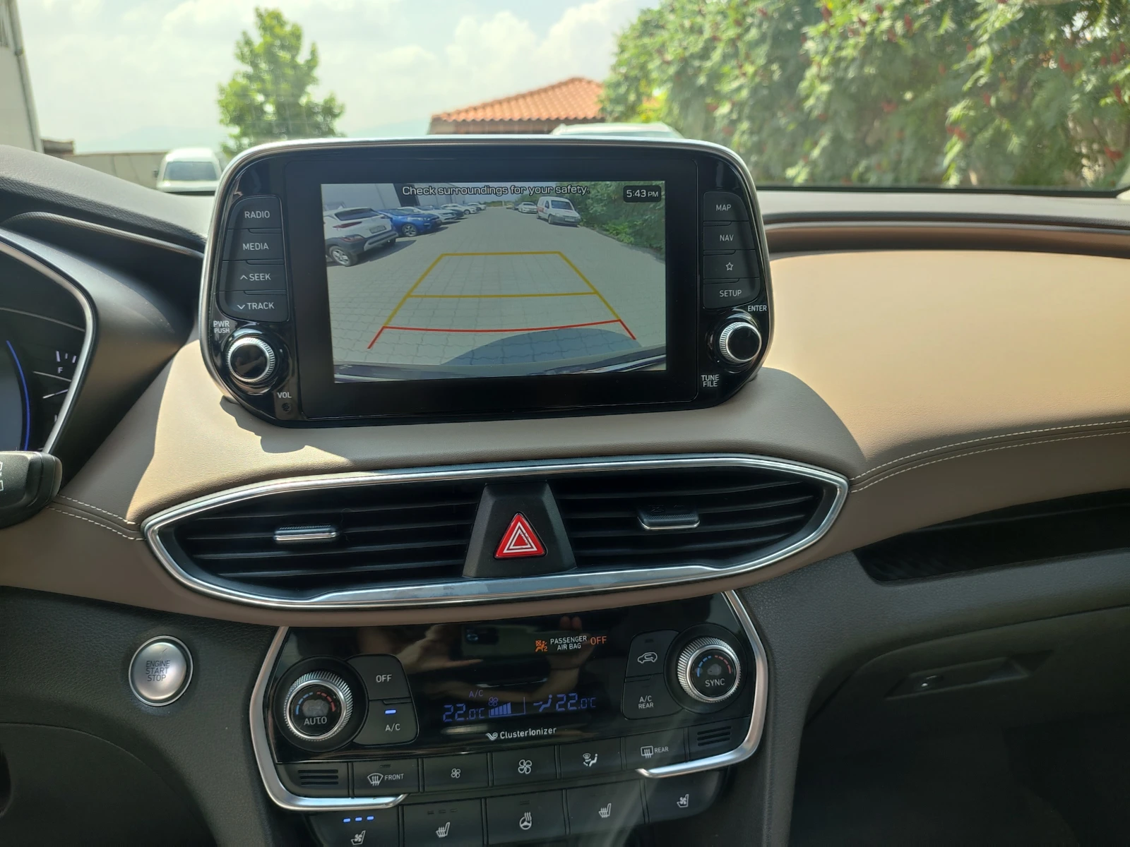 Hyundai Santa fe Premium | Mobile.bg � ����������� 14