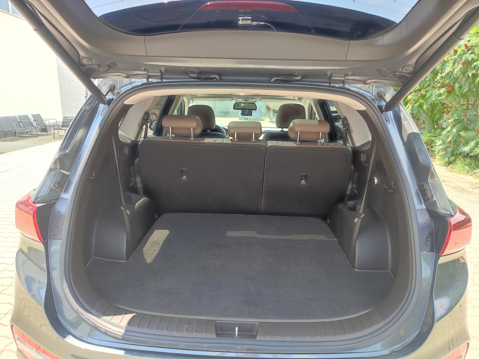 Hyundai Santa fe Premium | Mobile.bg � ����������� 6