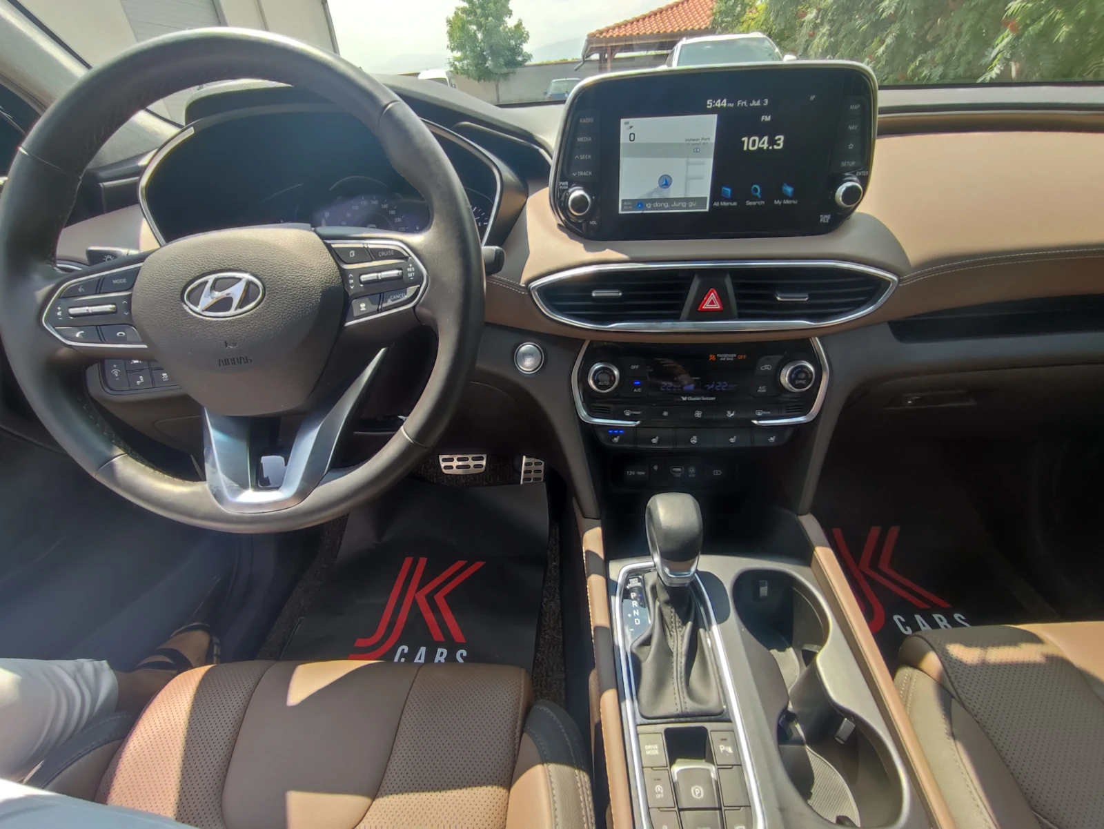 Hyundai Santa fe Premium | Mobile.bg � ����������� 15