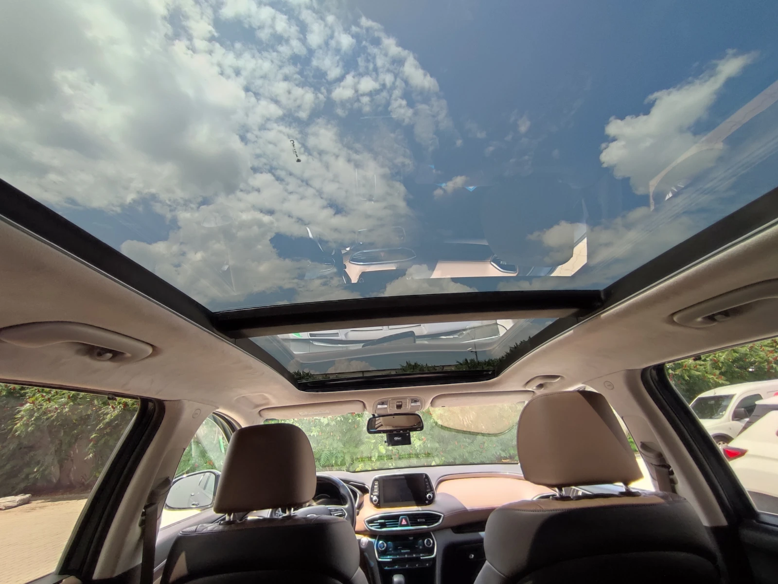 Hyundai Santa fe Premium | Mobile.bg � ����������� 17