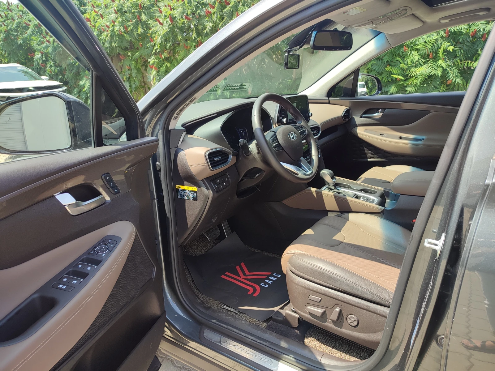 Hyundai Santa fe Premium | Mobile.bg � ����������� 16
