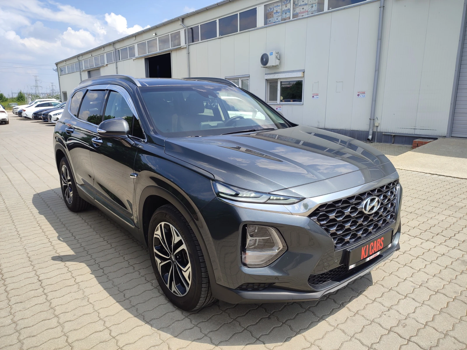 Hyundai Santa fe Premium | Mobile.bg � ����������� 2