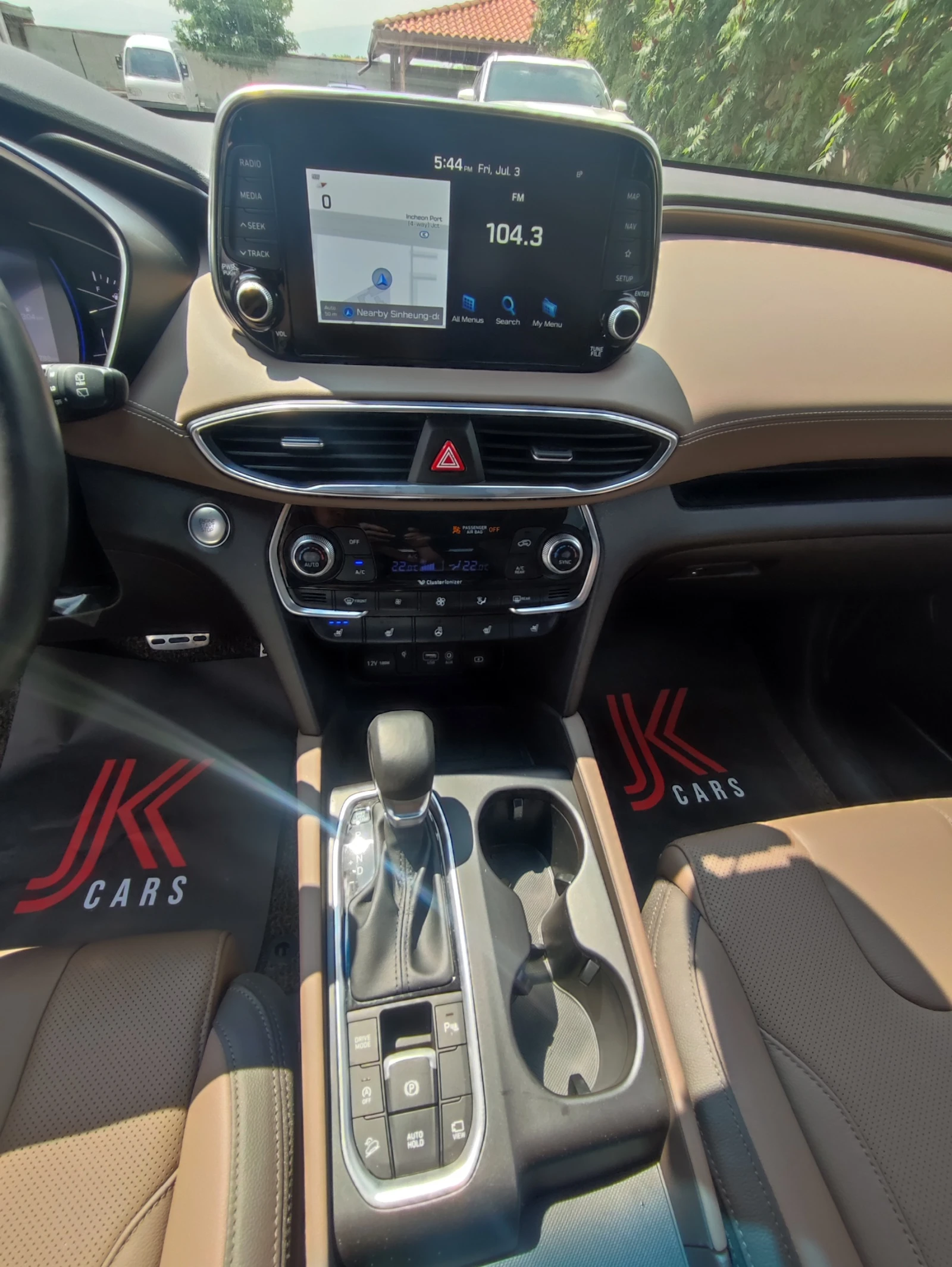 Hyundai Santa fe Premium | Mobile.bg � ����������� 9