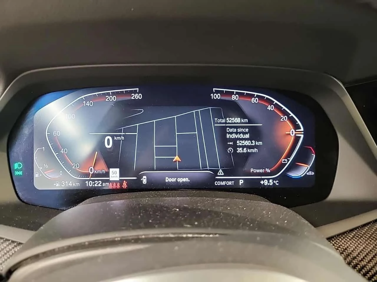 BMW X5  | xDrive40i | HEAD-UP | 360 | AMBIENT | PANO | , снимка 8 - Автомобили и джипове - 54302271