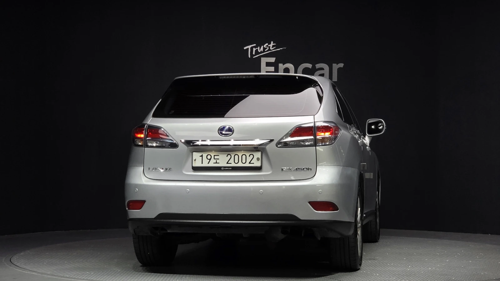 Lexus RX 450h * FULL , снимка 4 - Автомобили и джипове - 54368820