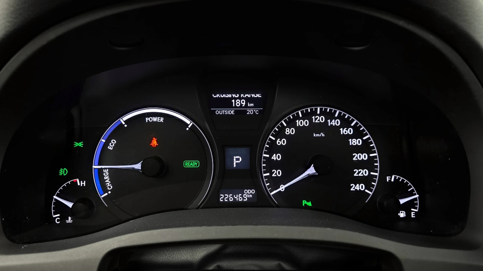 Lexus RX 450h * FULL , снимка 8 - Автомобили и джипове - 54368820