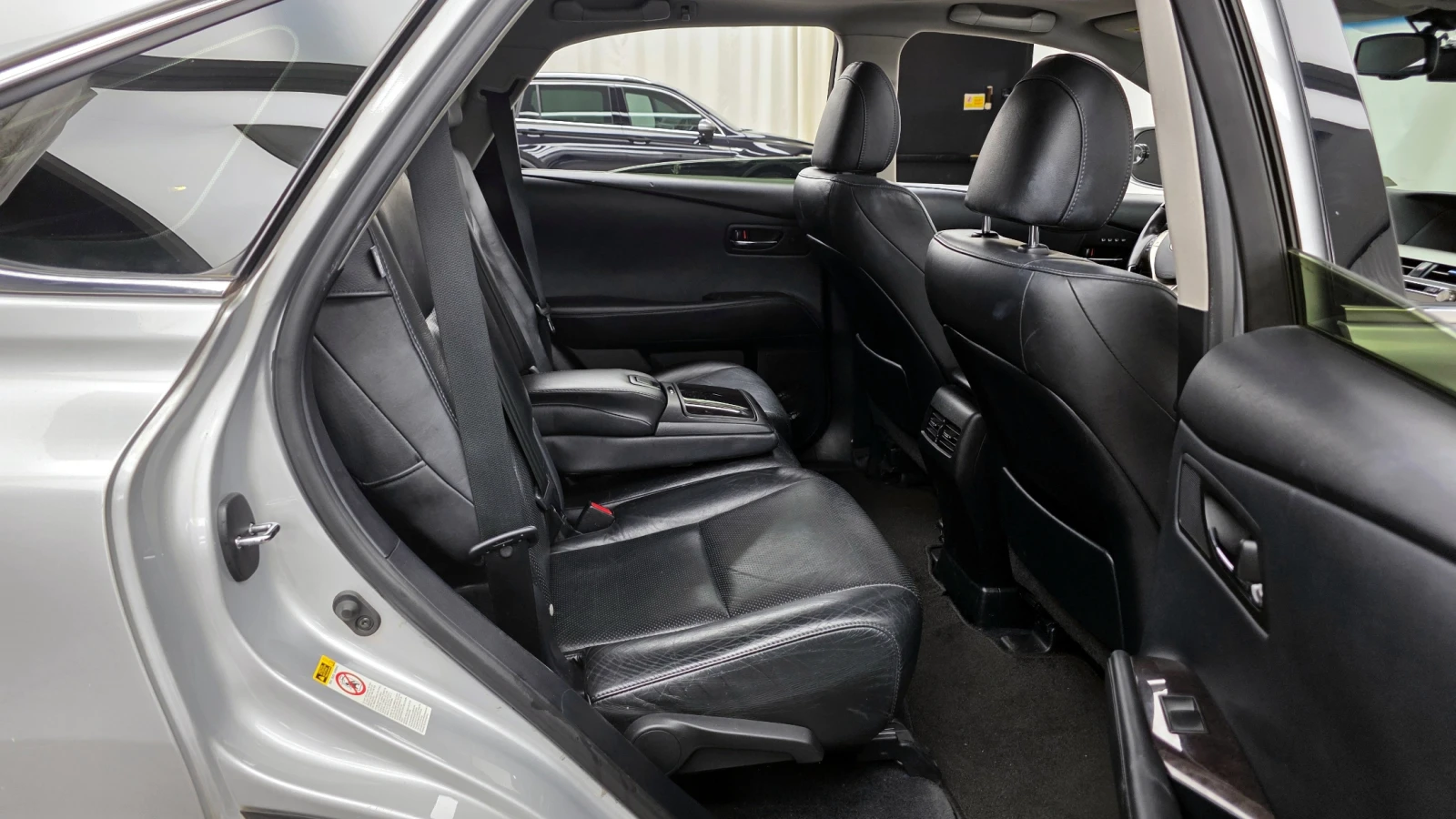 Lexus RX 450h * FULL , снимка 12 - Автомобили и джипове - 54368820